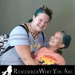 Meet your Posher, Courtney